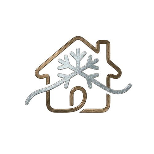 Winter Home